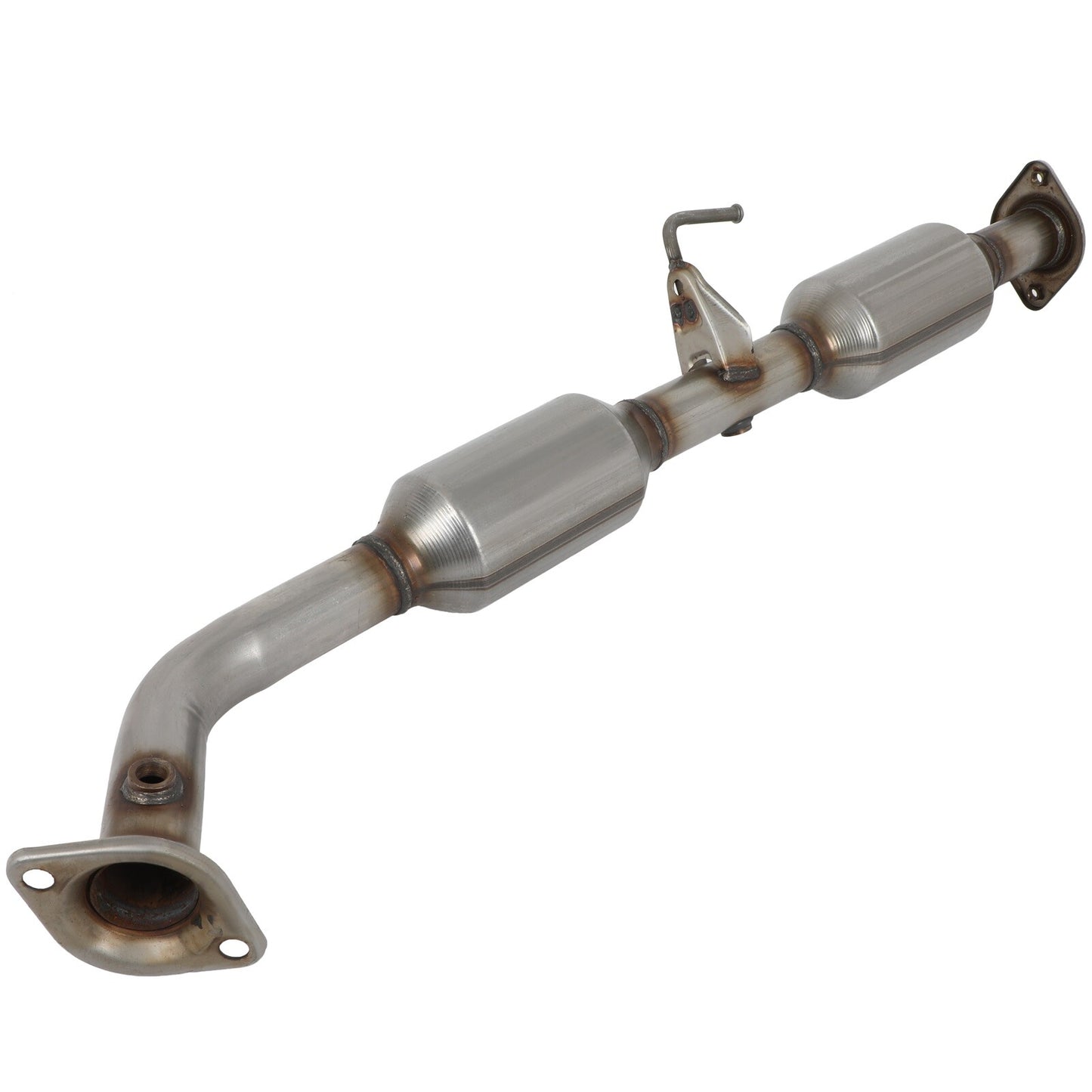 Catalytic Converter for 2005 -2014 2015 for Toyota Tacoma 2.7L EPA OBD II Direct-Fit