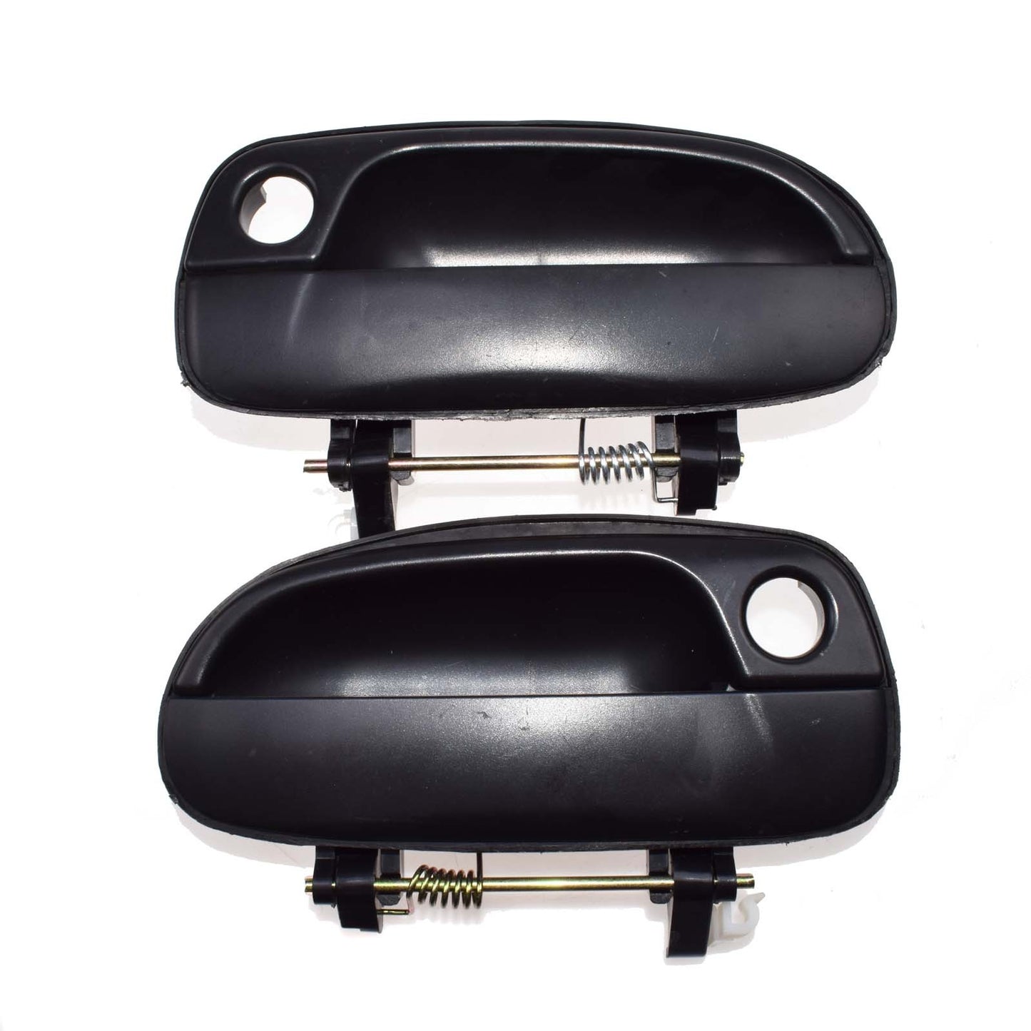 Exterior door handle front left and right outer FL for for Hyundai Accent 8265025000- v