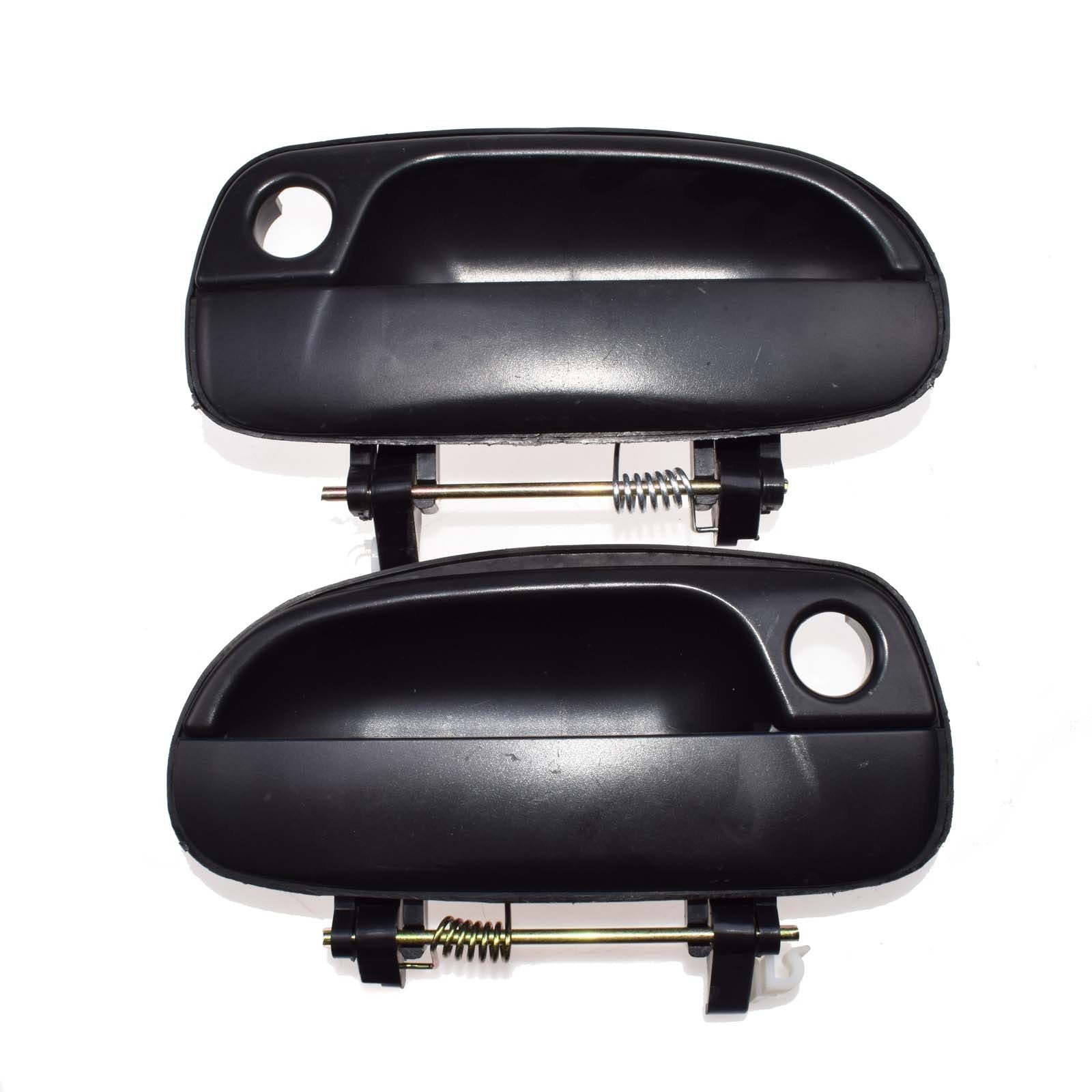 Exterior door handle front left and right outer FL for for Hyundai Accent 8265025000- v
