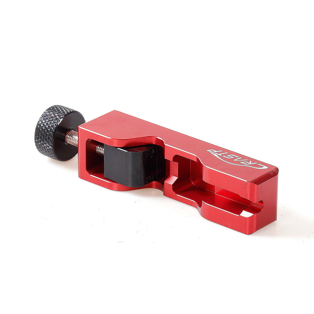Red Universal Spark Plug Gap Tool for Most 10mm 12mm 14mm 16mm Spark Plugs Q