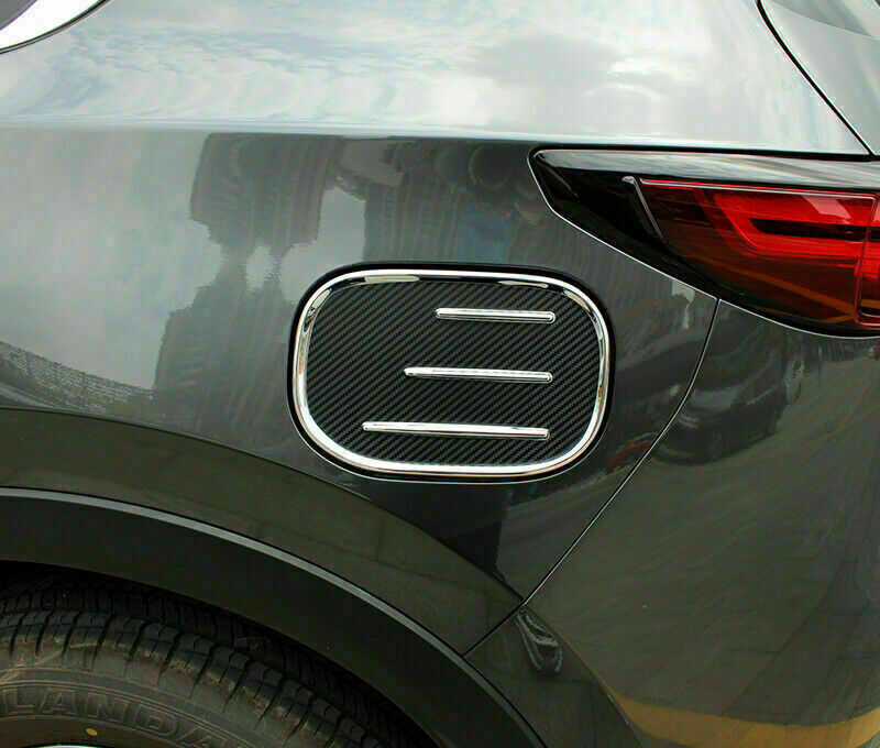 3-Color Front bumper Mesh Grille Grill Strip Cover Trim for Volvo S60 2020-2021 v