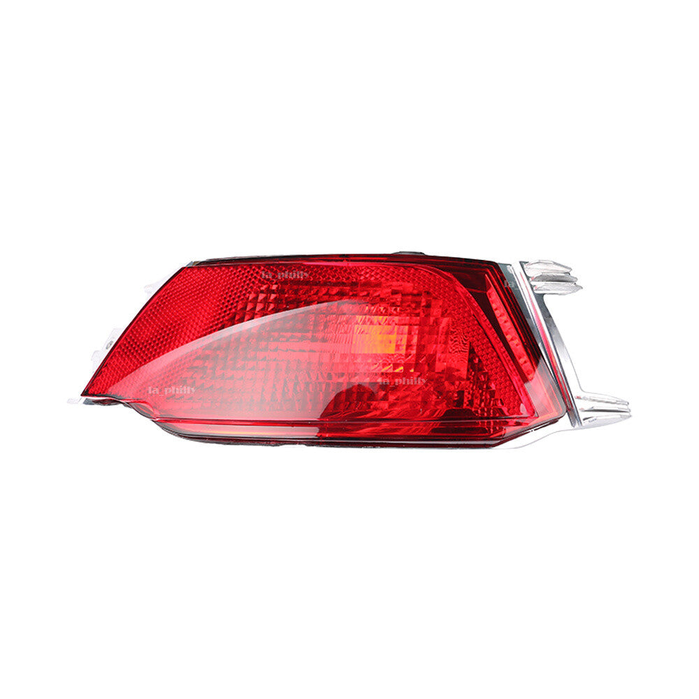 Rear Bumper Fog Light Lamp Left Side Fit For 2017-2019 for Jaguar F-Pace T4A17151