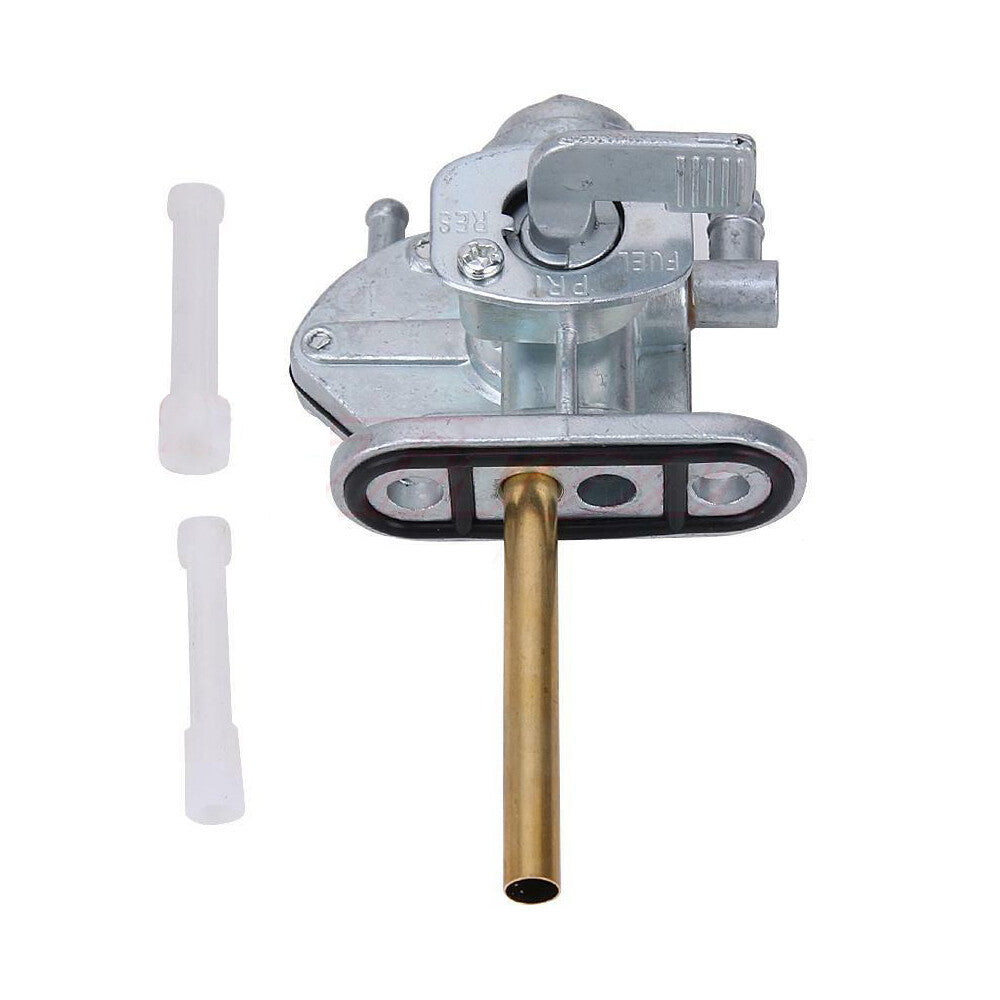 Fuel Valve Petcock Switch Assembly Fit For 250R 500 500R EX250F GPZ500S