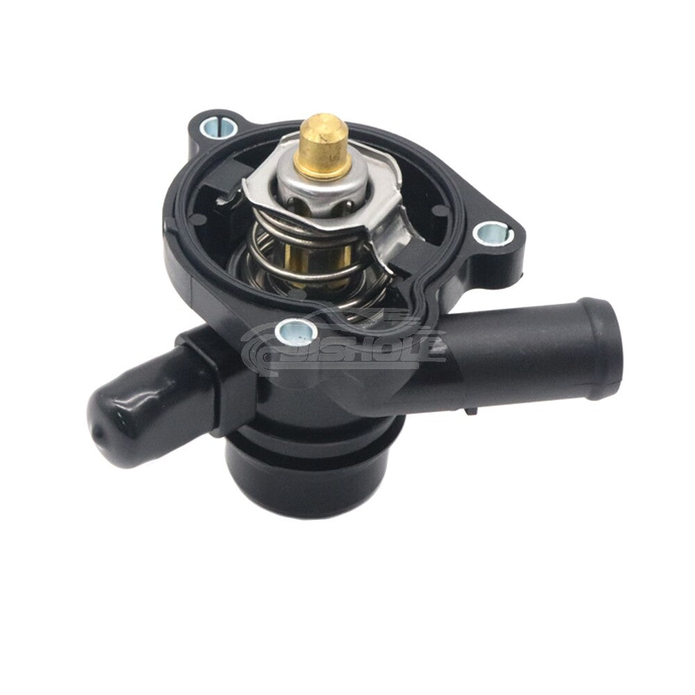 Thermostat Housing Assembly for Buick Encore for Chevy for Cruze Sonic Trax1.4L 55579010 Q