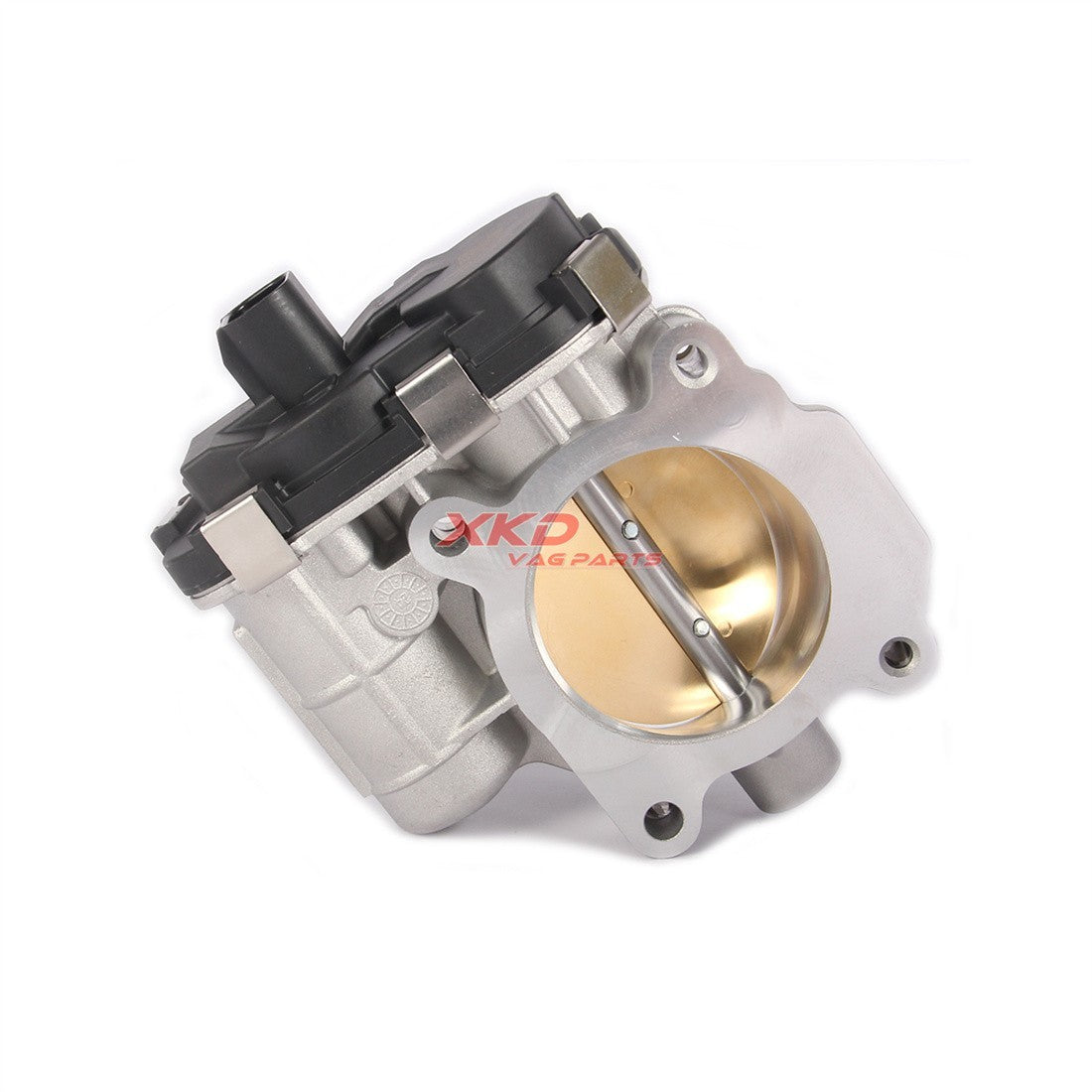 2.4L Throttle Valve Fit for Buick Regal for Chevrolet Cobalt HHR 12615516 Q