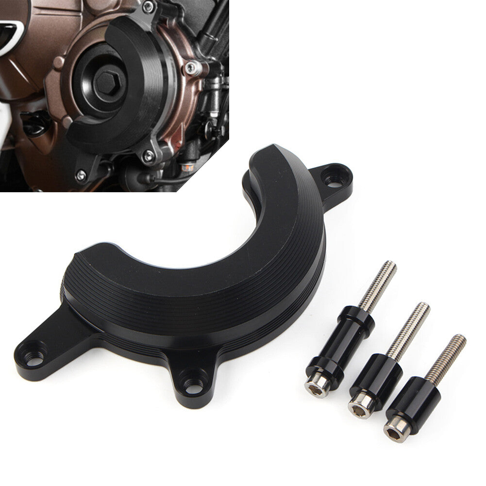 Engine Case Stator Cover Guard Slider Protector for HONDA CB650R CB650F