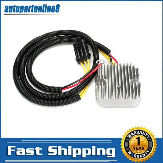for Polaris Sportsman 450 550 580 4014543 4012678 Voltage Regulator Rectifier Q