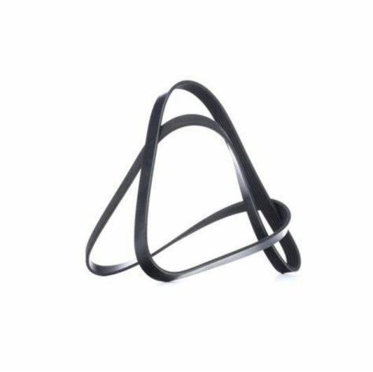 Engine V-Belt for MERCEDES C200 1.8 02 to 14 A0009936796 0009936796