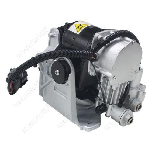 for RANGE ROVER SPORT DISCOVERY 3/4 HITACHI AIR SUSPENSION COMPRESSOR LR023964
