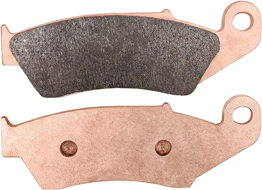 Sintered Brake Pads Front Rear for Kawasaki KX250 KX 250 KX250F KX450F for Suzuki