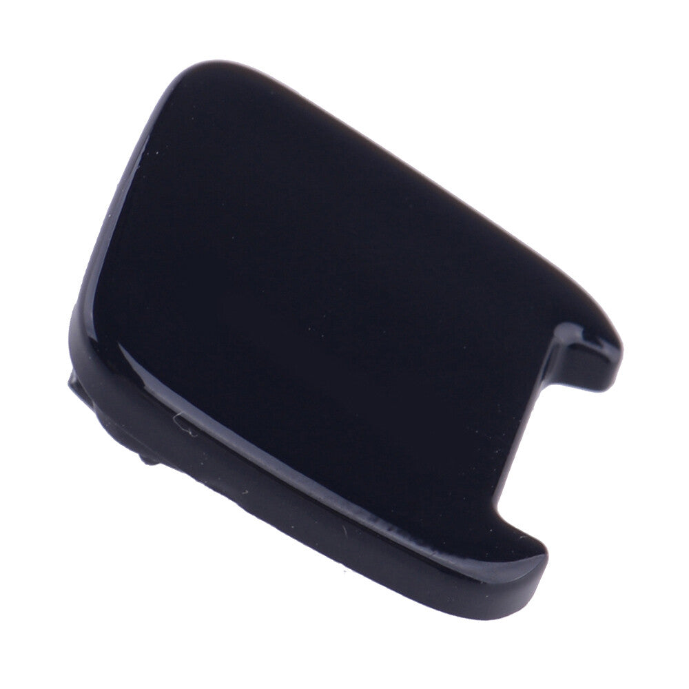 Gear Shift Gaiter Boot Console Trim Cover Black for Buick Encore 2017-2018 Q