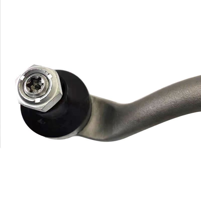 1643301203 Front Right Tie Rod End for Mercedes Benz ML350 2006-2011 Q