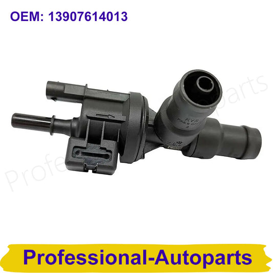 13907614013 Fuel Tank Breather Valve for 2016-2018 for BMW X1 X2 16-20 for Mini Cooper Q