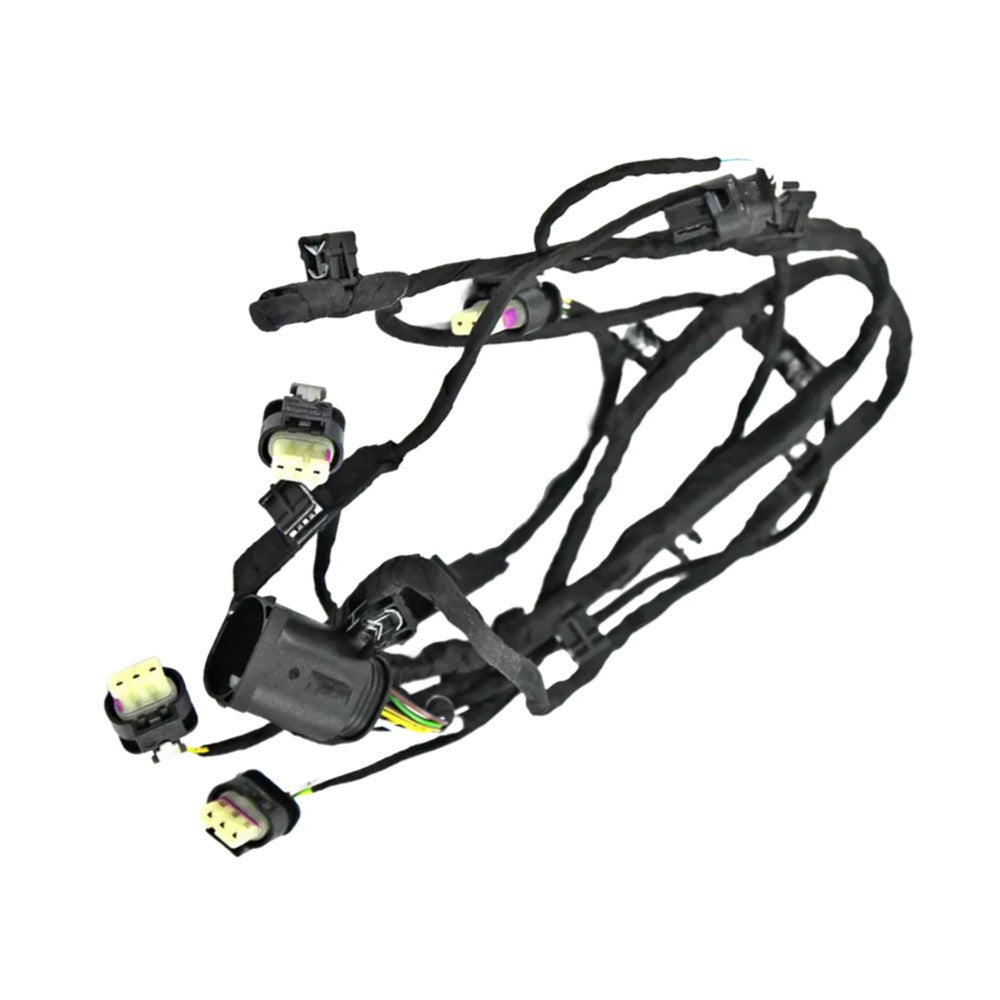 Front Bumper PDC Wiring Electrical Cable Harness for F10 520i 528i 535i 550i