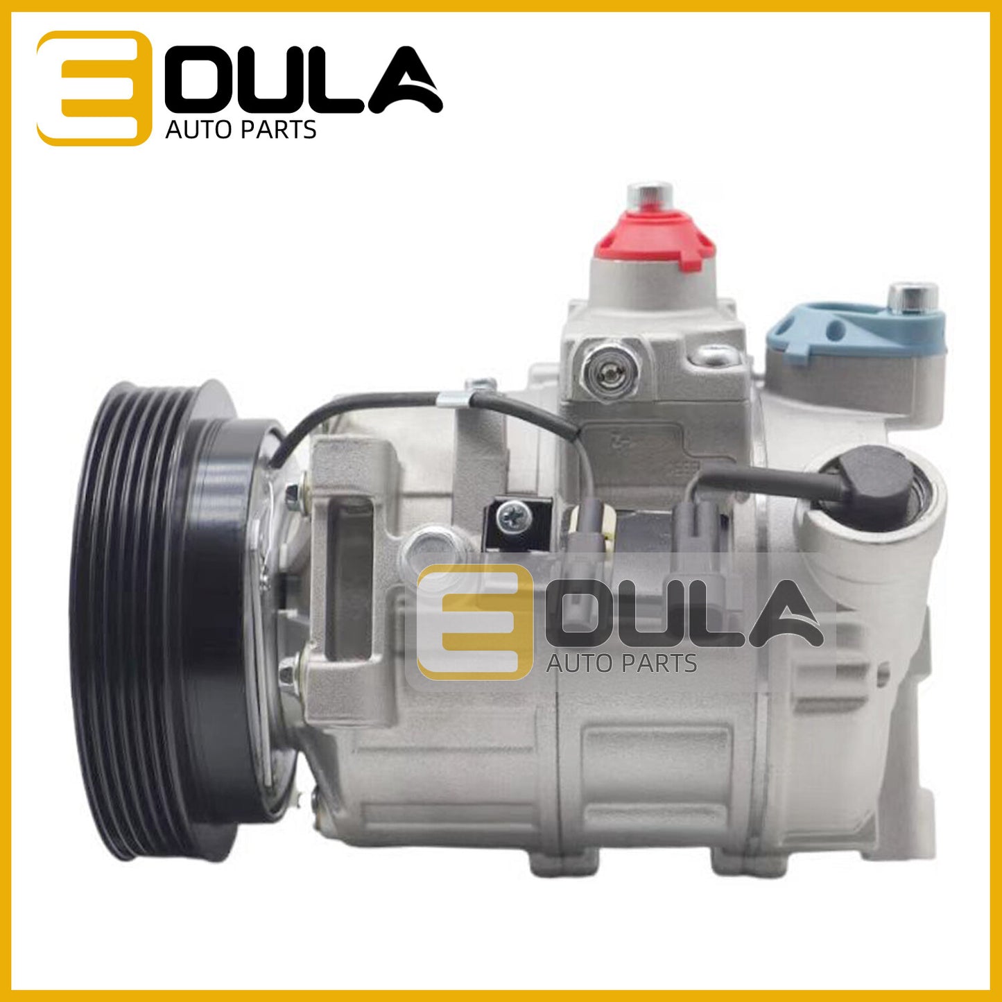 New AC Compressor fits for Volvo XC60 XC70 XC90 for Land Rover 31250606 36000497