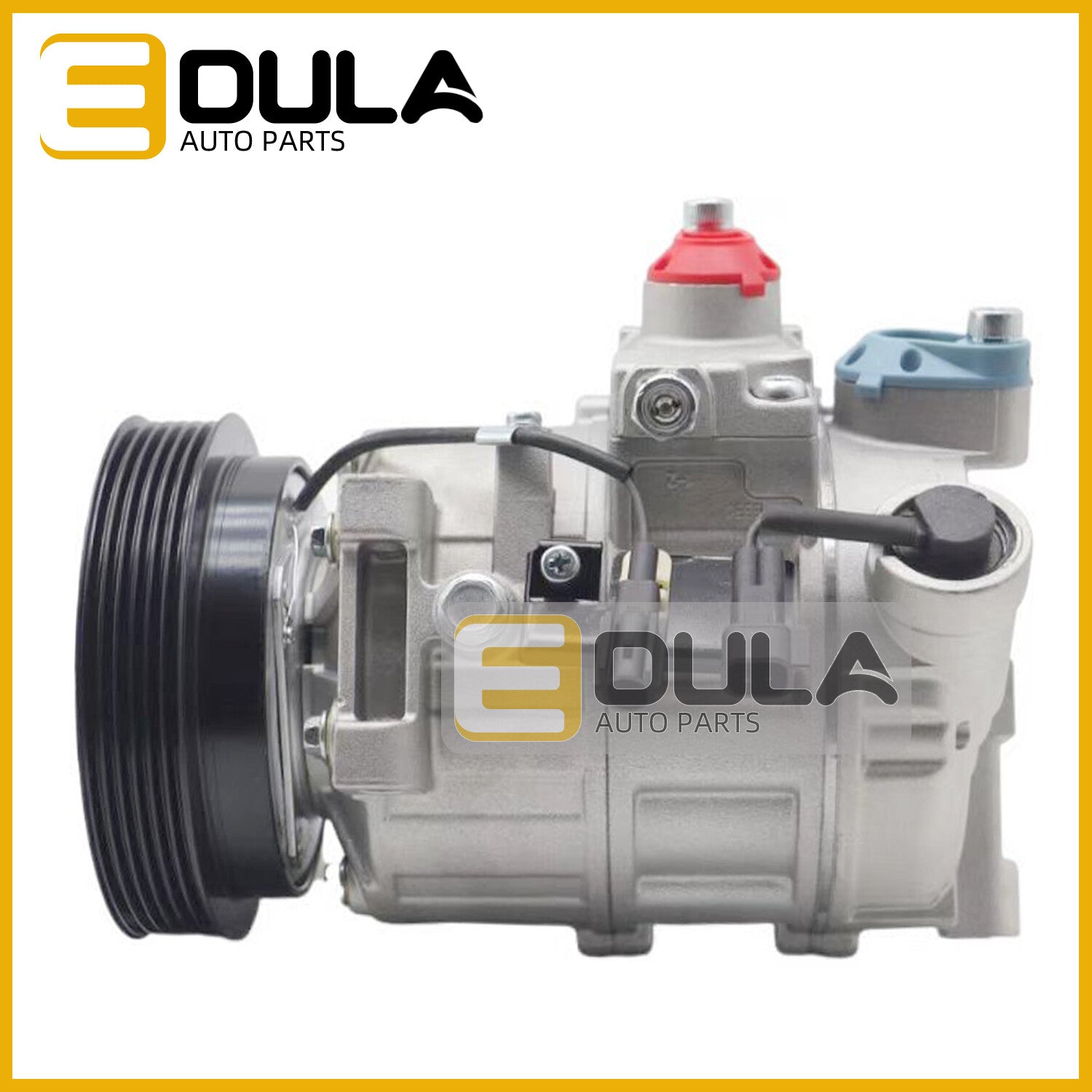 New AC Compressor fits for Volvo XC60 XC70 XC90 for Land Rover 31250606 36000497