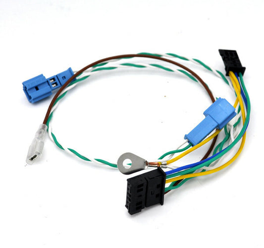 STEERING WHEEL WIRING PADDLE SHIFTERS cable For F20 F22 F30 F32 F33 M-TECH v