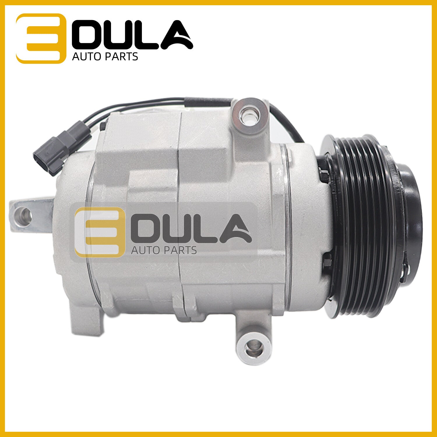 10S20C AC compressor suitable for Edge V6 3.5L and MKX V6 3.5L 2007-2014 7T4Z19703A
