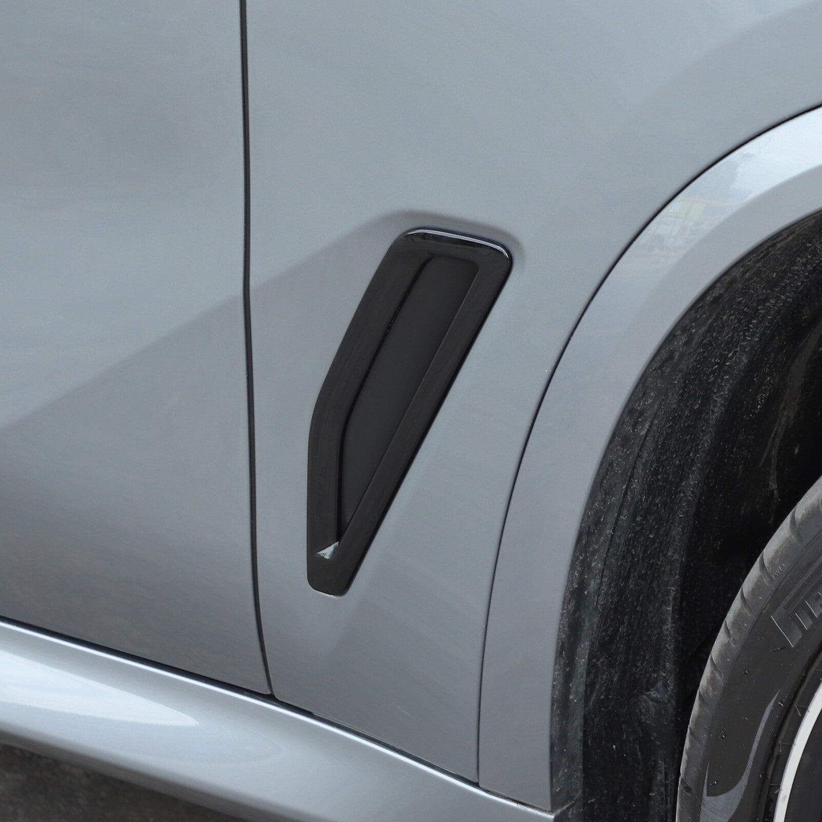Center Control Storage Box Tray Trim (Right Side) for Tacoma 16-20 - v