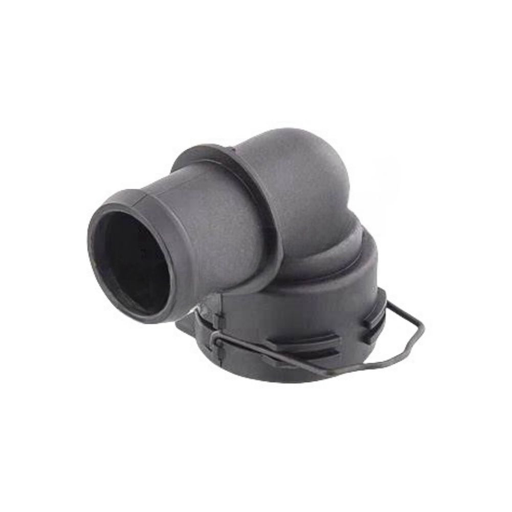 5N0122291C Couplpiece for Volkswagen for Tiguan 08-15