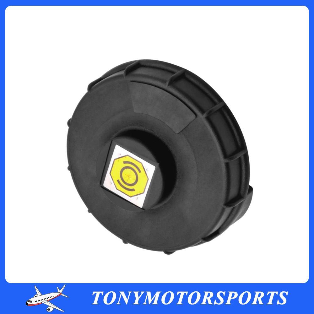 Brake Master Cylinder Fluid Reservoir Cover Cap Plastic for MDX Insight Q