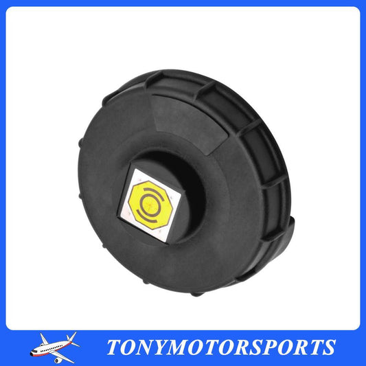 Brake Master Cylinder Fluid Reservoir Cover Cap Plastic for MDX Insight Q