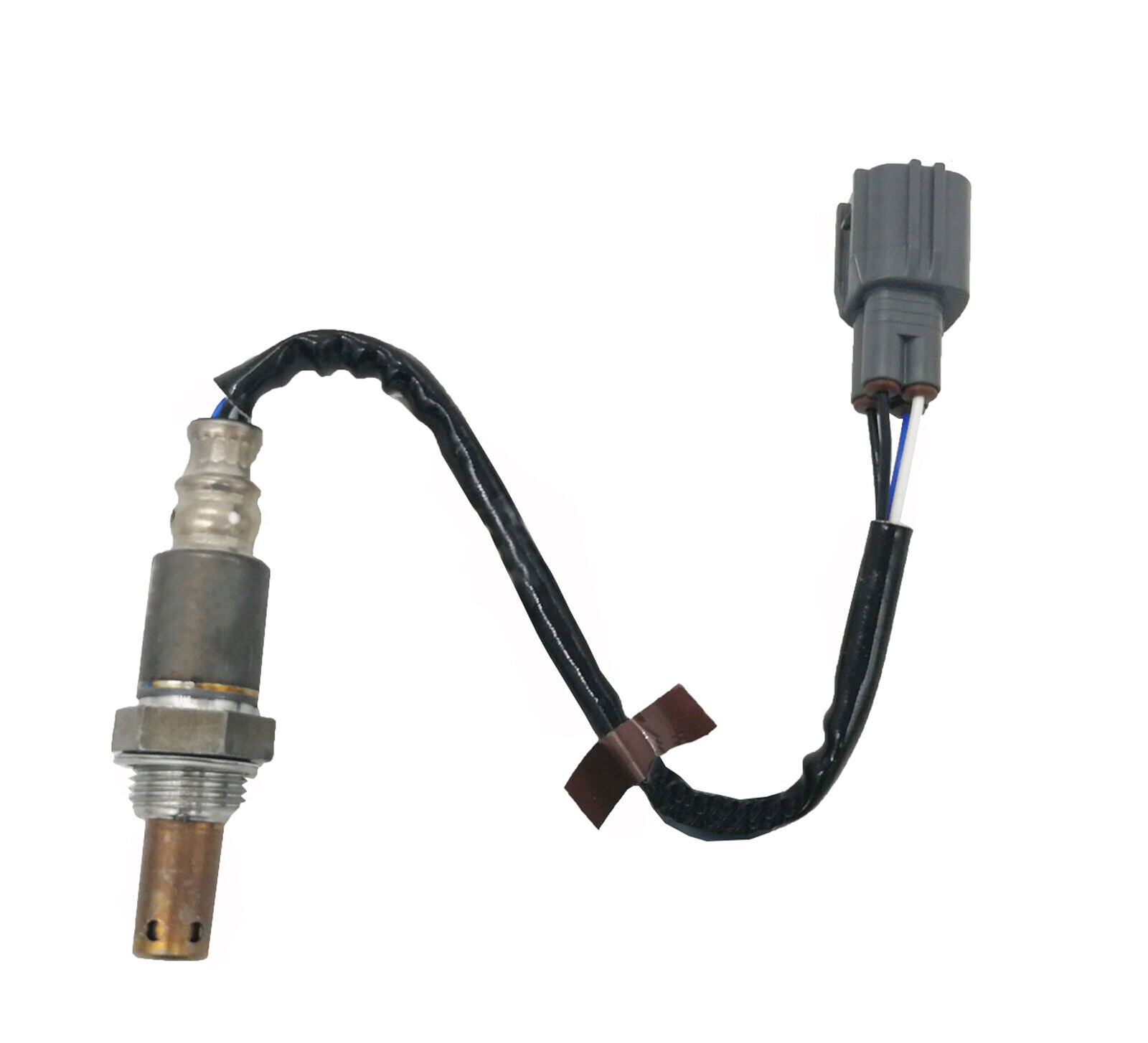 The upstream oxygen sensor is suitable for Sienna (04-06), Highlander (03-07), RX330, and RX330 3.3L. n
