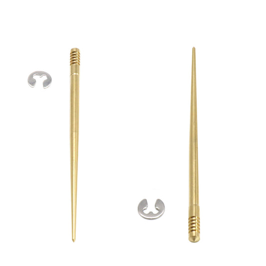 Motorcycle Carburetor Jet Needles N427-90 for FCR Carb Q