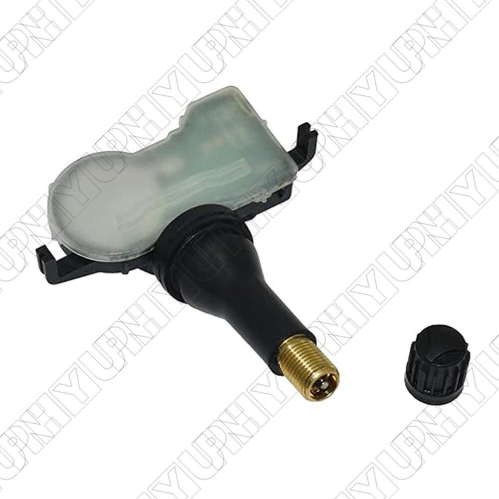 For 15-22 for Jeep Renegade Compass for Dodge Durango for Chrysler for Pacifica Tire Sensor TPMS Q