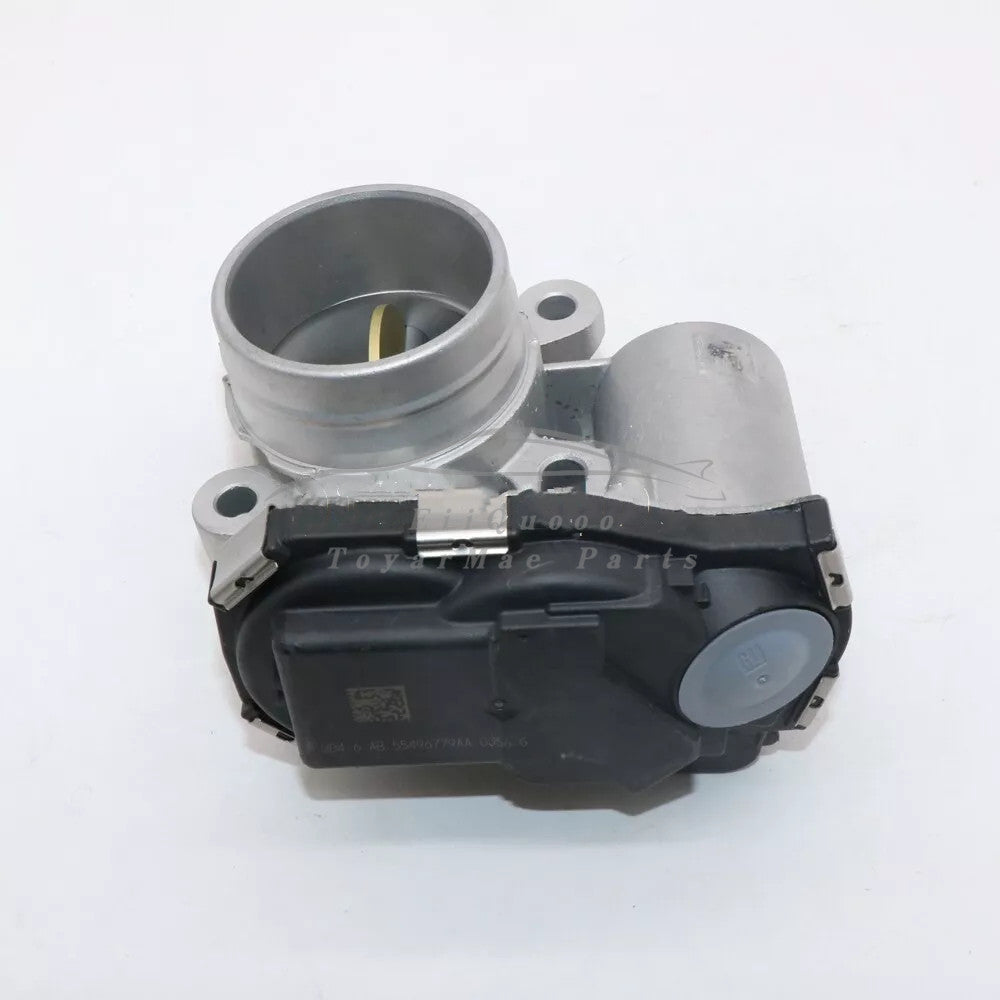 for VAUXHALL ASTRA INSIGNIA ETC 1.6  2.0 DIESEL THROTTLE BODY 55496779 55491244