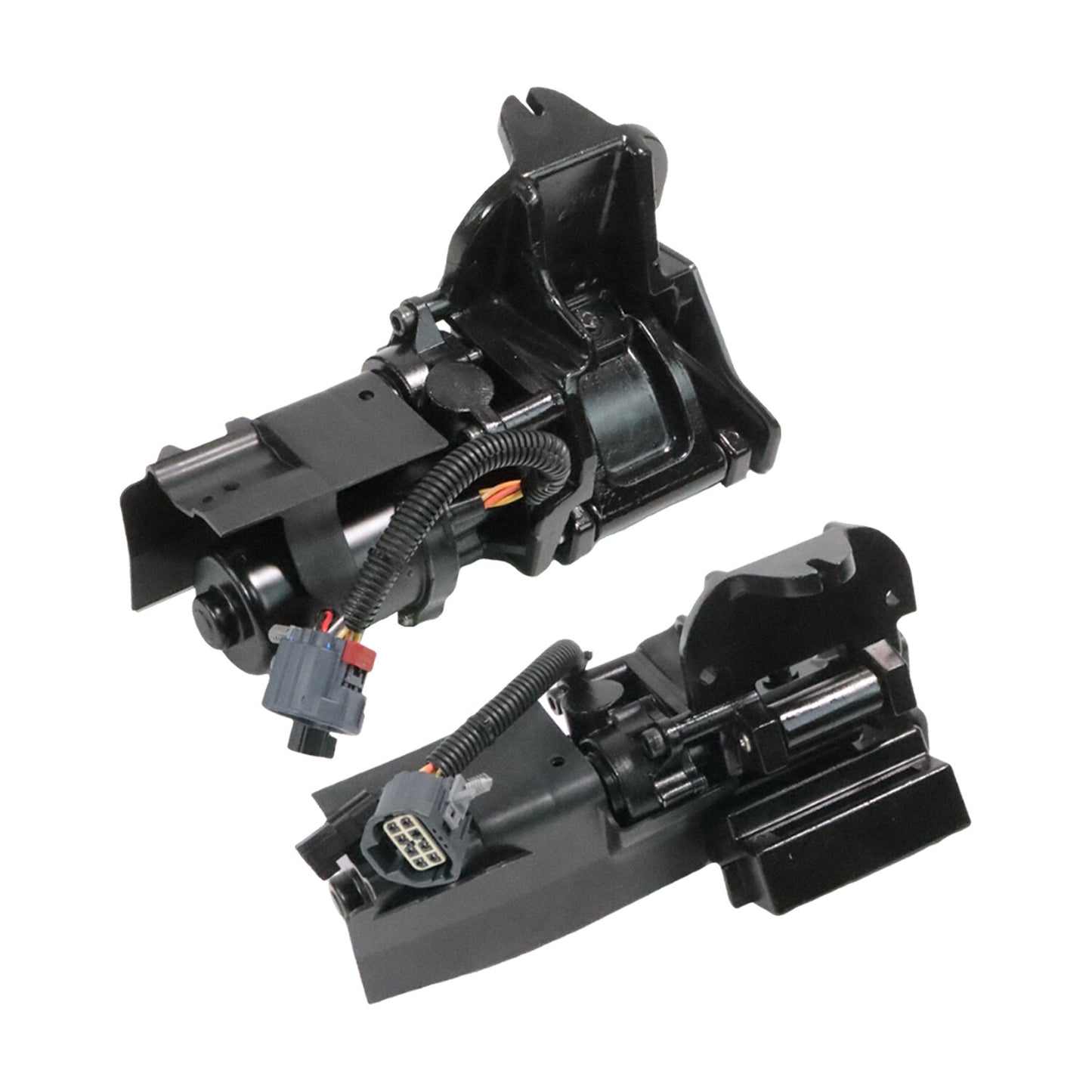 2Pcs Power Step Running Board Motor 84131859 84131860 Fits for Escalade ESV LS