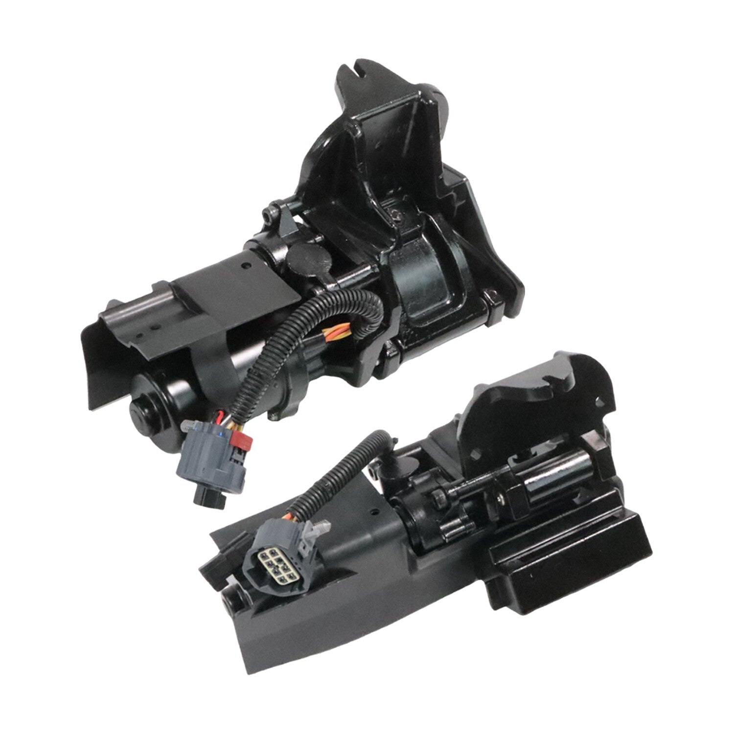 2Pcs Power Step Running Board Motor 84131859 84131860 Fits for Escalade ESV LS