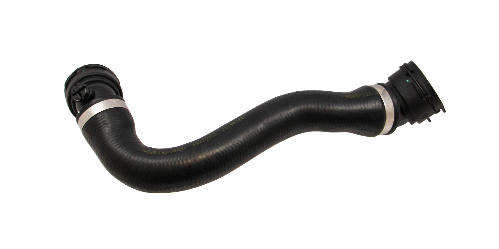 New Lower Radiator Coolant Hose for BMW X3 X4 13-17 17127639213
