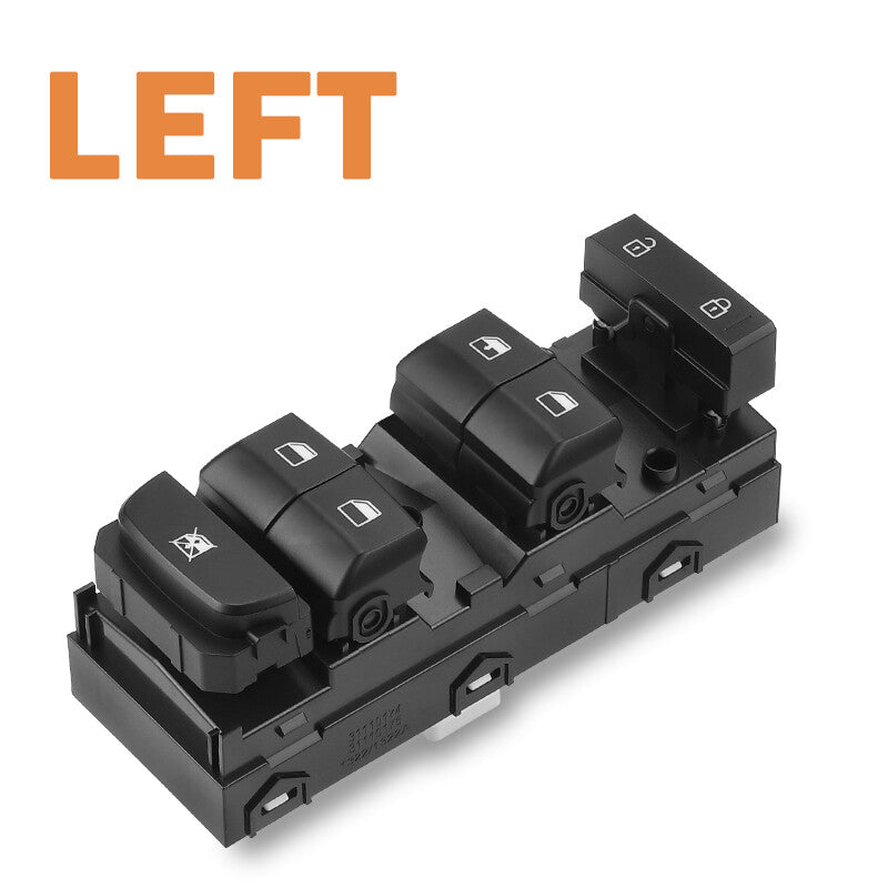 Front Driver Door Power Window Switch Left Side Fit for Kia Forte 2019 2020 2021