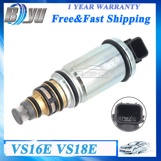 A/C Compressor Control Valve VS16E for Hyundai Sonata 2011-14 for Kia Optima 11-16