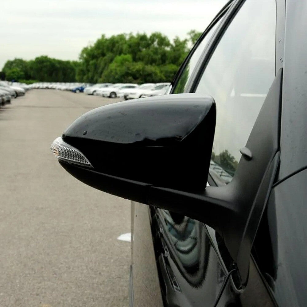 1x Right Passenger Side Rearview Mirror Cap Cover for Corolla 2014-2018 n