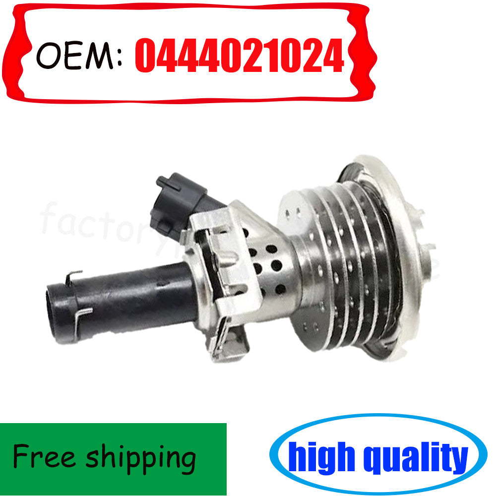Diesel fluid injectors are suitable for Sprinter 3500 GL350- n