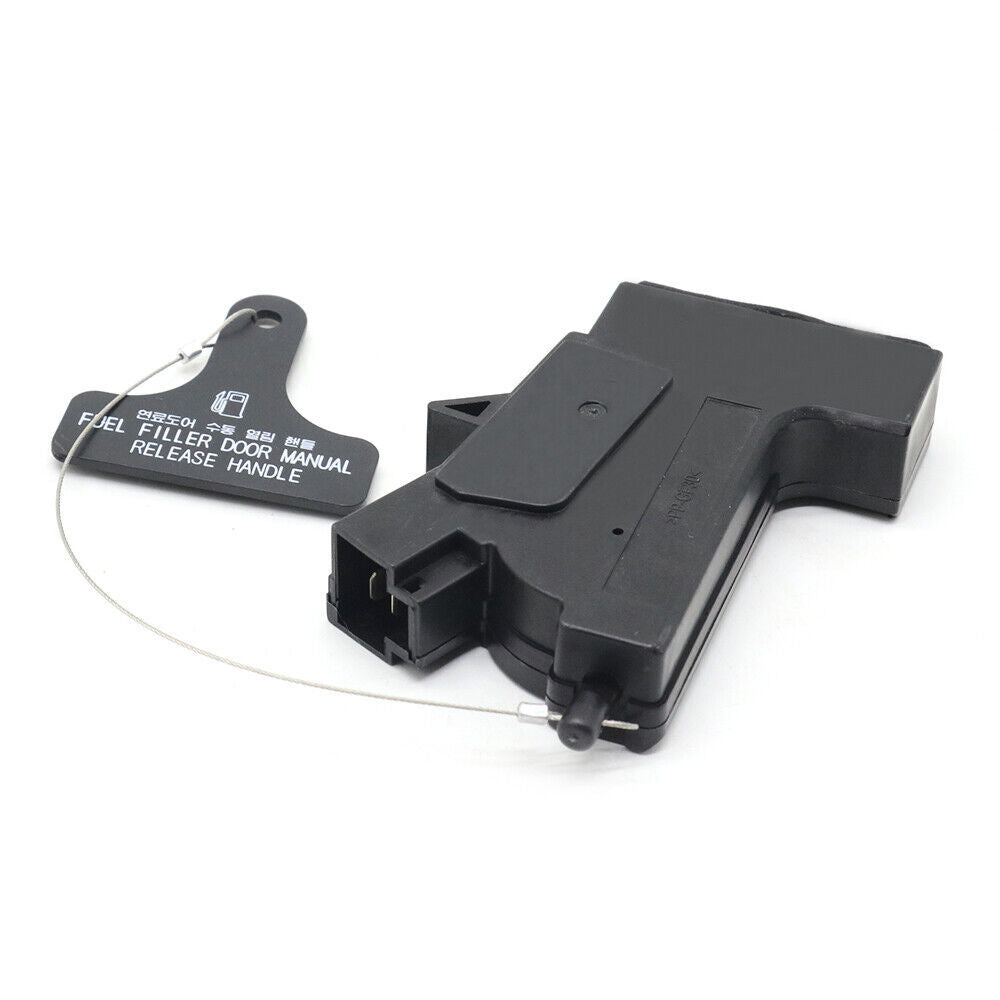 Fuel filler door release actuator for Kia Optima 2011-19 Sedan 815902T000 Q