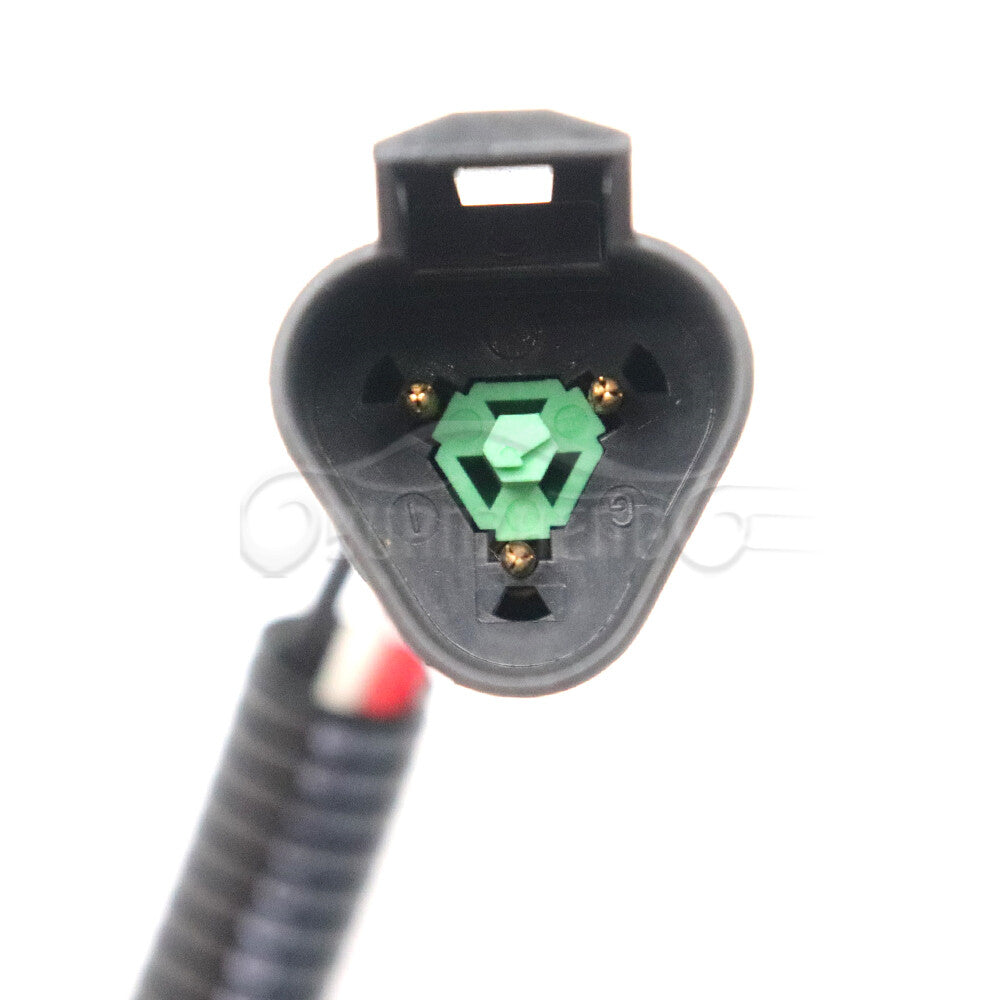Position sensor 266-1478 is suitable for Caterpillar 814F, 815F, 938G, 950G, 962G, and 980H. (2661478) v