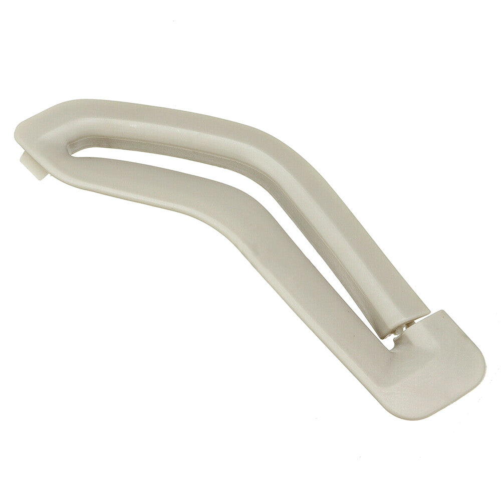 Beige Front Left Side for Seat Belt Selector Trim Cover Fits for Volvo V70 XC90 S60 S80 Q