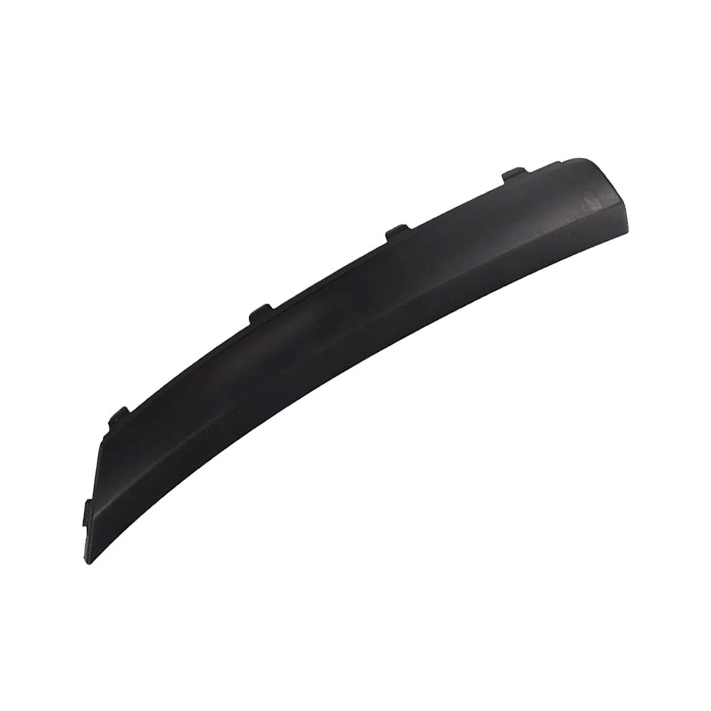 Front Right Bumper Wheel Arch Trim Molding Black For GLE-Class W167 C167 V167 Q