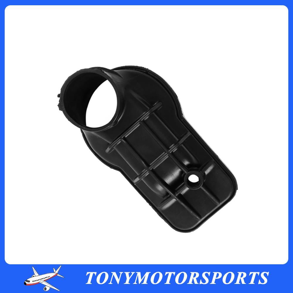 For G-Series C124 W201 W124 W460 W461 S124 Fuel Injection Air Flow Boot Black Q