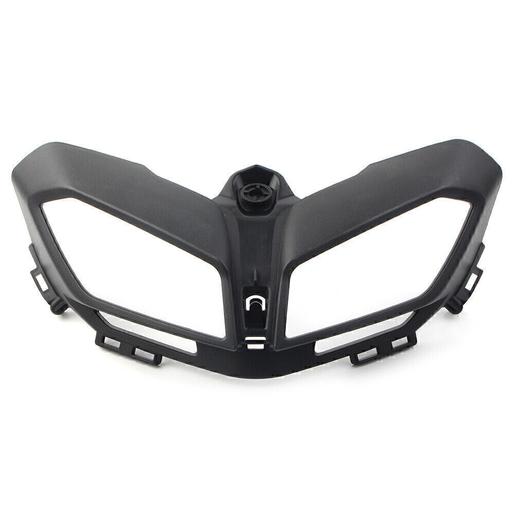 Fit for Yamaha MT09 FZ09 2017-2019 2018 2017 2016 Headlight Surround Fairing Cowling