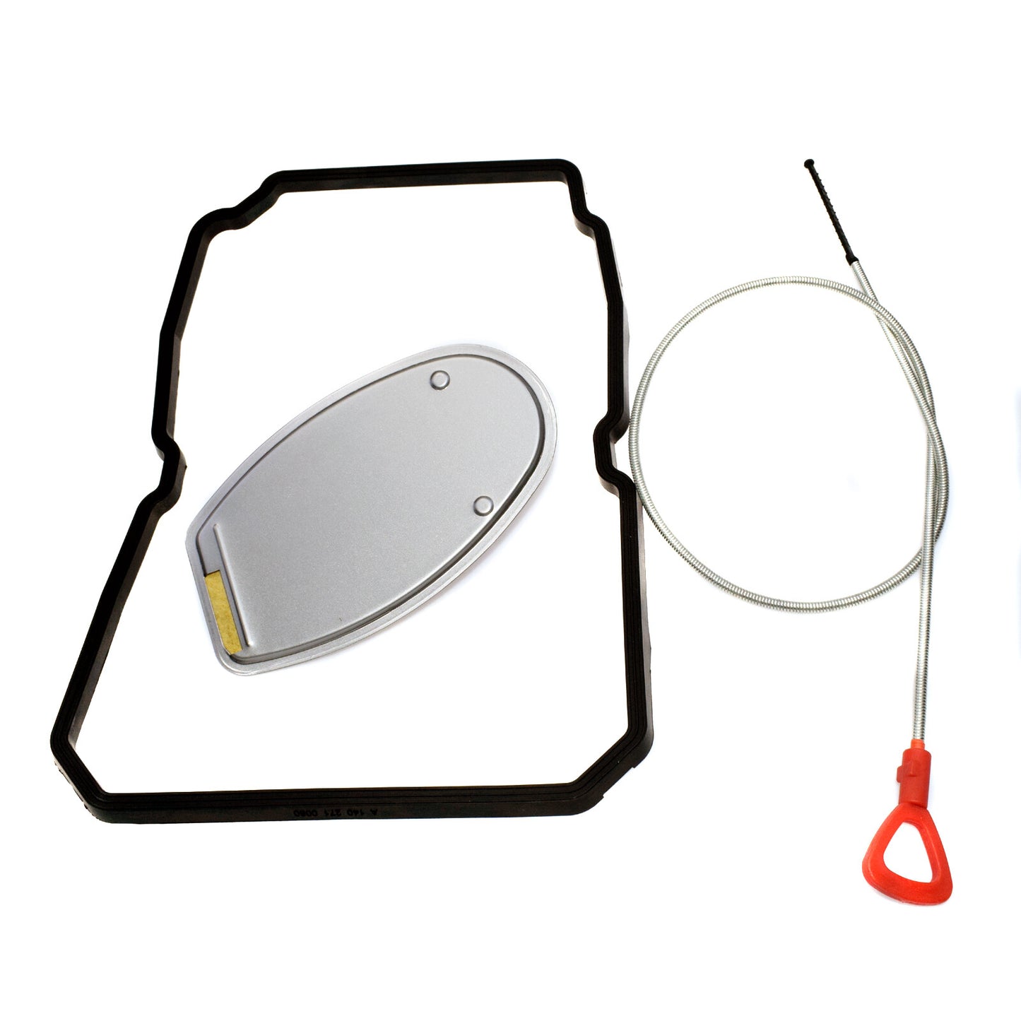 for Freightliner Oil Drip and Transmission Filters and Gaskets - v