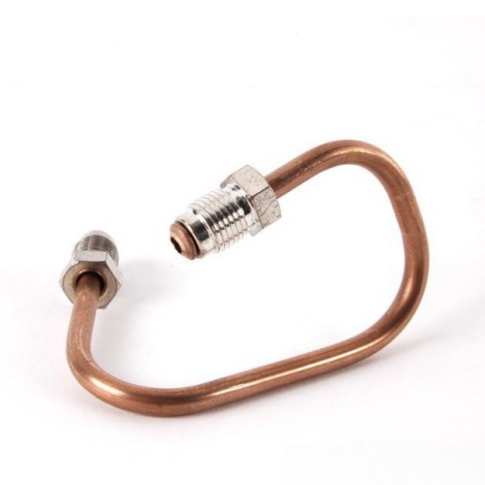 8D0611722F Brake Hydraulic Line Hose for Audi for A4 1996-2001 Q