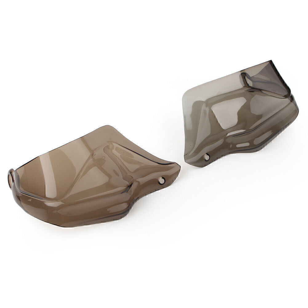 Handguard Protector Brown Wind Deflector Shield Fit for BMW S1000XR R1200GS ADV RS Q