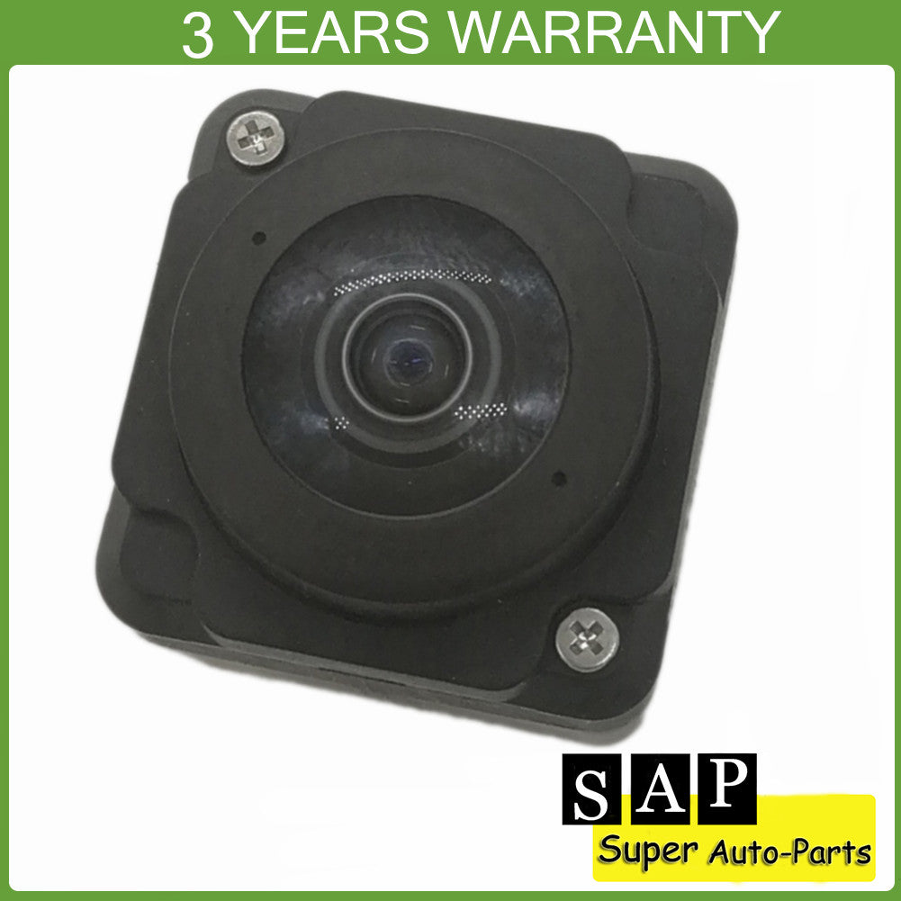 867B0-60031 Right Side Camera for Toyota for Land Cruiser for Lexus LX570 2017-2018 5.7L Q