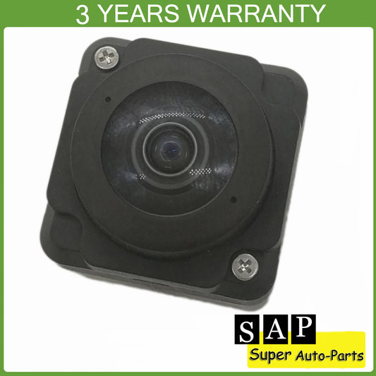867B0-60031 Right Side Camera for Toyota for Land Cruiser for Lexus LX570 2017-2018 5.7L Q