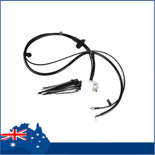 1X Negative Battery Cable Wire Harness For 2014-2019 Silverado 1500 84634113 NEW Q