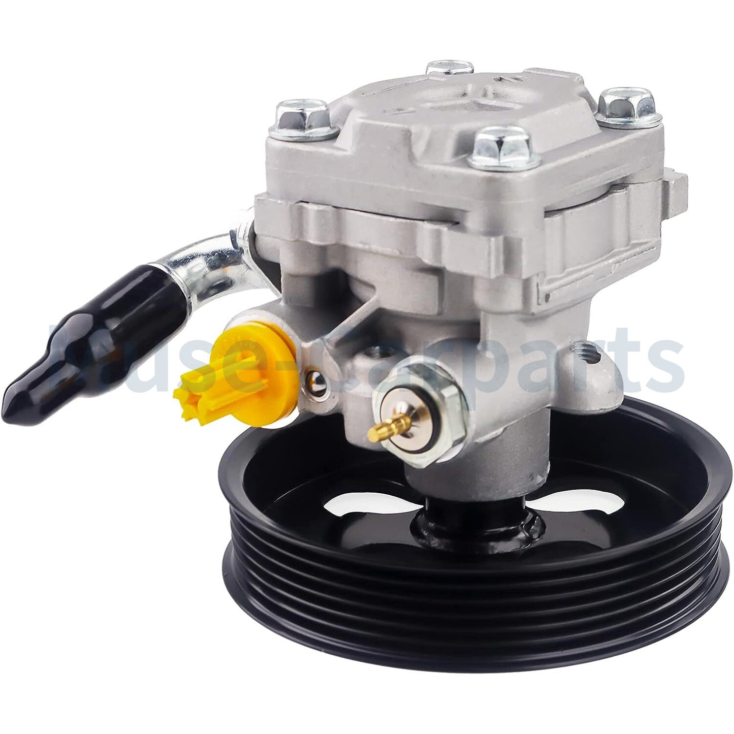 Power Steering Pump 49100-78K00 For 2009-2013 for Suzuki Grand Vitara 2.4L L4 Q